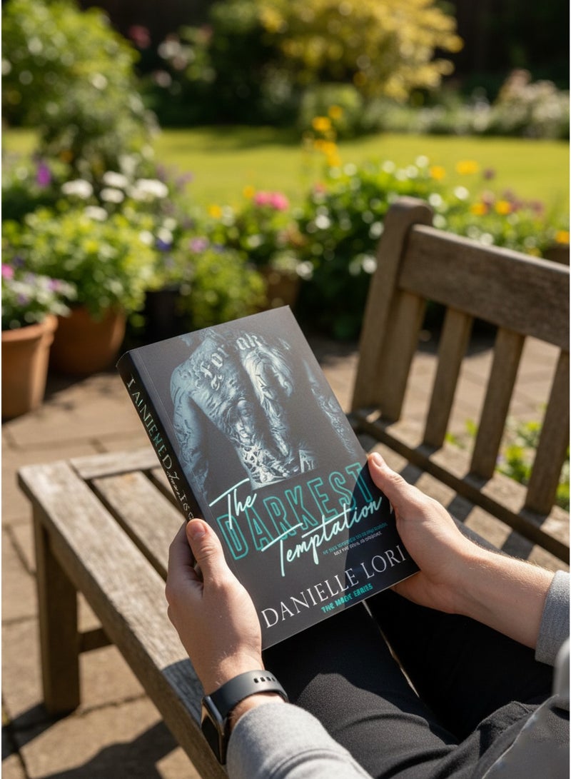 "أشد إغراء مظلم" - Image 3